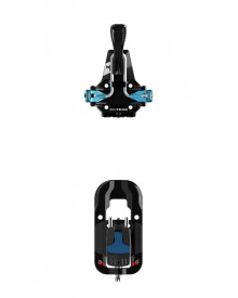  SKITRAB - FIXATION TITAN VARIO.2