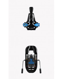  SKITRAB - FIXATION TITAN VARIO.2 + STOPPER