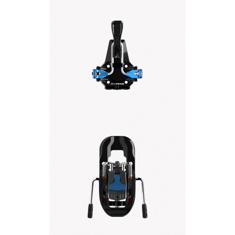 SKITRAB - FIXATION TITAN VARIO.2 + STOPPER