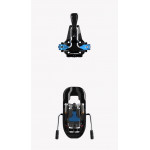  SKITRAB - FIXATION TITAN VARIO.2 + STOPPER