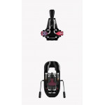  SKITRAB - FIXATION TITAN VARIO.2 + STOPPER