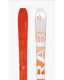  SKITRAB - SKIS ORTLESS NEXT 90