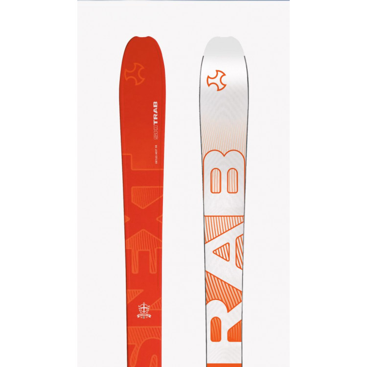  SKITRAB - SKIS ORTLESS NEXT 90