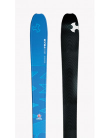  SKITRAB - SKIS ORTLESS 88 WOMAN