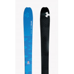  SKITRAB - SKIS ORTLESS 88 WOMAN