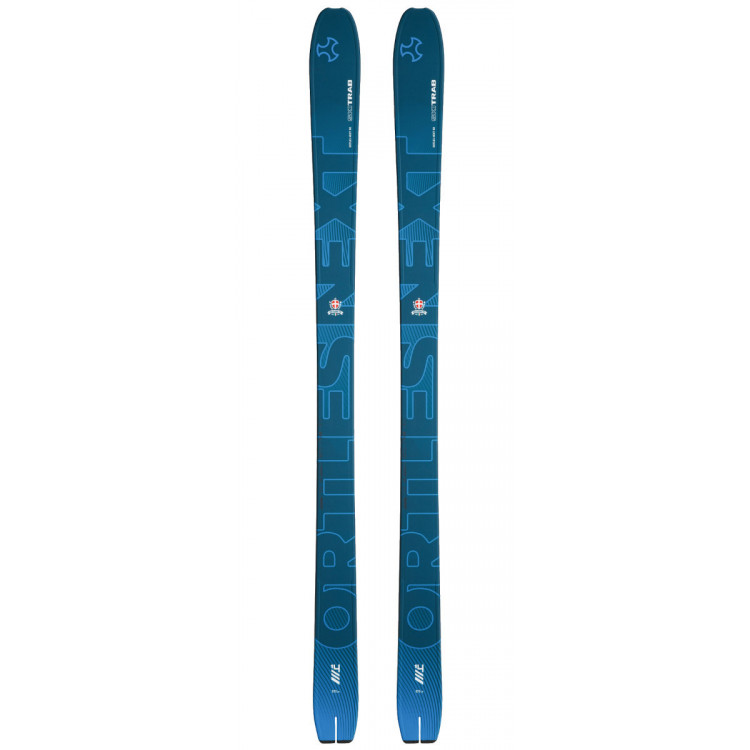 SKITRAB - SKIS ORTLESS NEXT 90