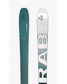  SKITRAB - SKIS STELVIO LIFE 85