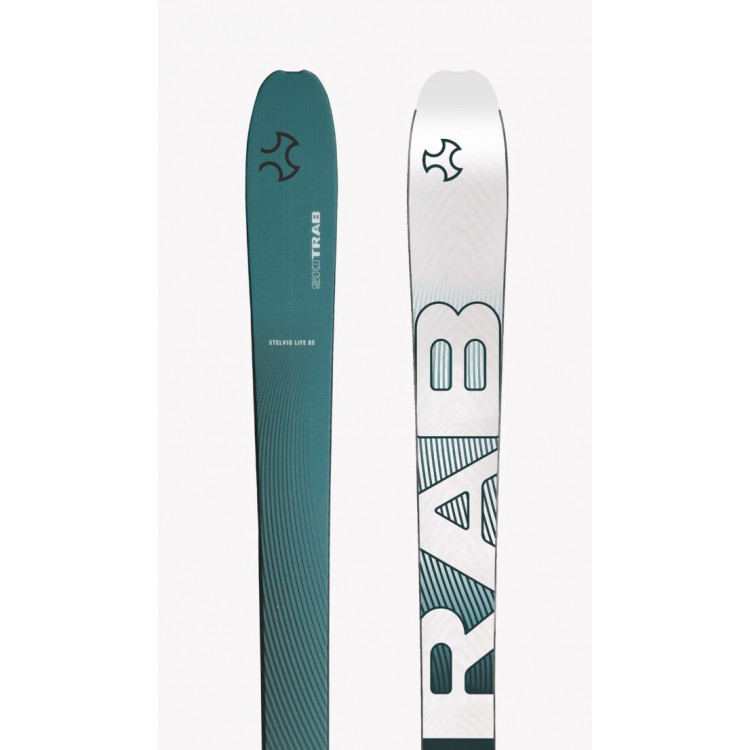  SKITRAB - SKIS STEVIO LIFE 85