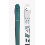  SKITRAB - SKIS STEVIO LIFE 85