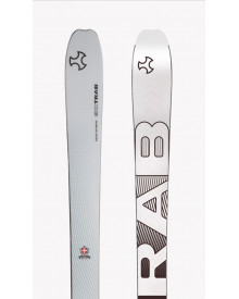 SKITRAB - SKIS STELVIO LIFE 85 WOMAN