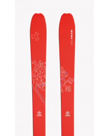  SKITRAB - SKIS NEVE 93