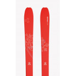  SKITRAB - SKIS NEVE 93