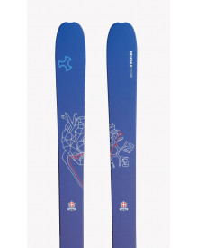 SKITRAB - SKIS NEVE 104