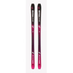 SKITRAB - SKIS GARA WORLD CUP 60 WOMAN 155