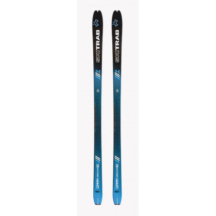  SKITRAB - SKIS GARA WORLD CUP 60 MAN 162