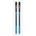  SKITRAB - SKIS GARA WORLD CUP 60 MAN 162