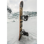 Splitboard TALPS