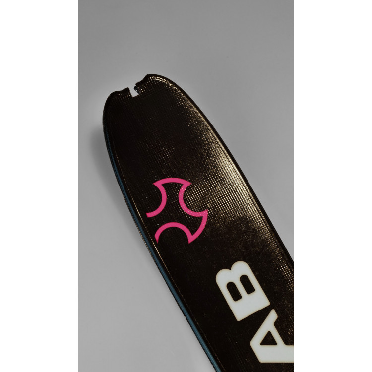 SKITRAB - SKIS GARA WORLD CUP 60 WOMAN 155