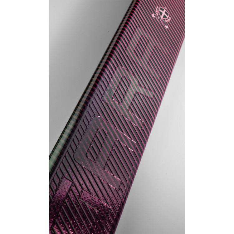 SKITRAB - SKIS GARA WORLD CUP 60 WOMAN 155