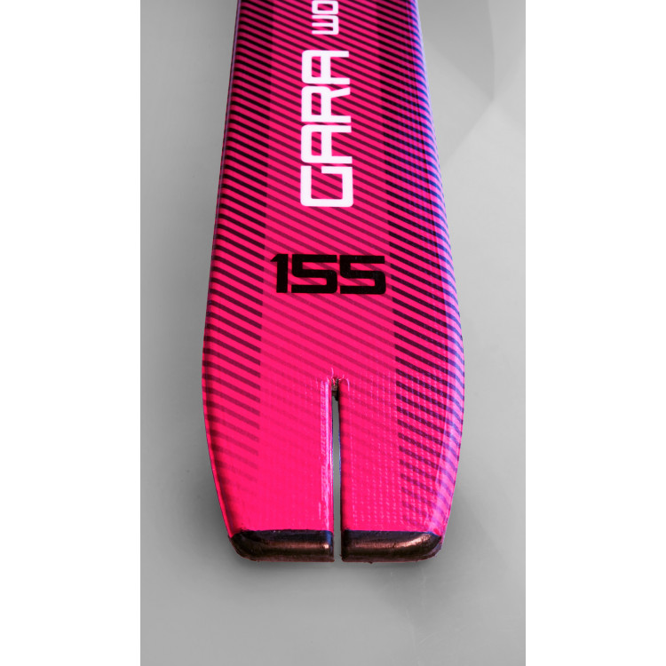 SKITRAB - SKIS GARA WORLD CUP 60 WOMAN 155