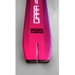 SKITRAB - SKIS GARA WORLD CUP 60 WOMAN 155