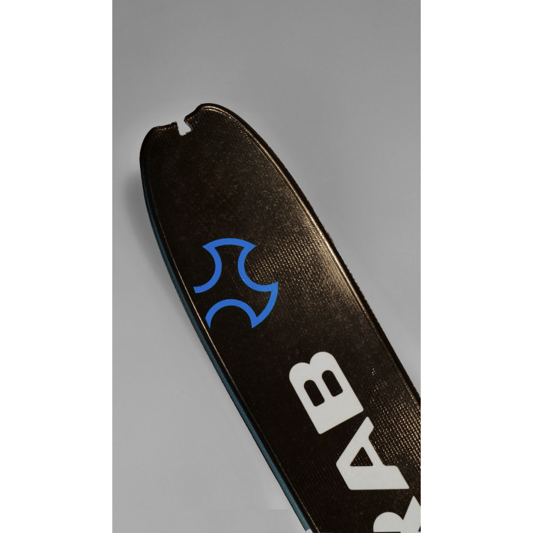  SKITRAB - SKIS GARA WORLD CUP 60 MAN 162