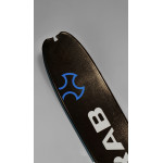  SKITRAB - SKIS GARA WORLD CUP 60 MAN 162