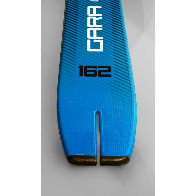  SKITRAB - SKIS GARA WORLD CUP 60 MAN 162