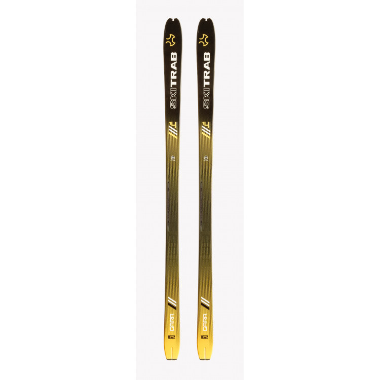  SKITRAB - SKIS GARA
