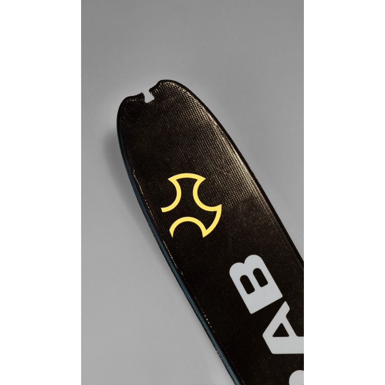  SKITRAB - SKIS GARA