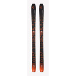  SKITRAB - SKIS ORTLES PRO 85