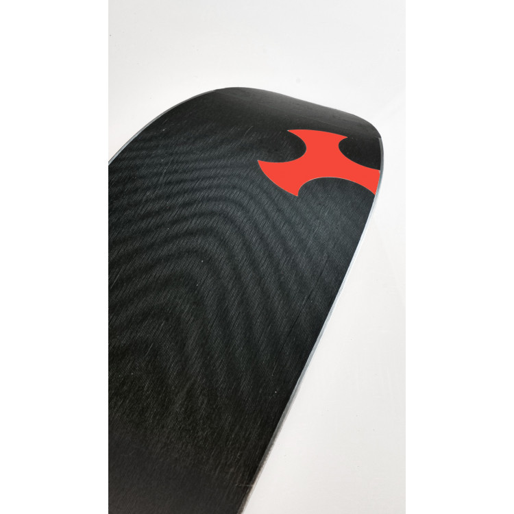  SKITRAB - SKIS ORTLES PRO 85