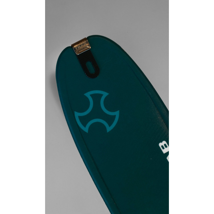  SKITRAB - SKIS ORTLES PRO 90