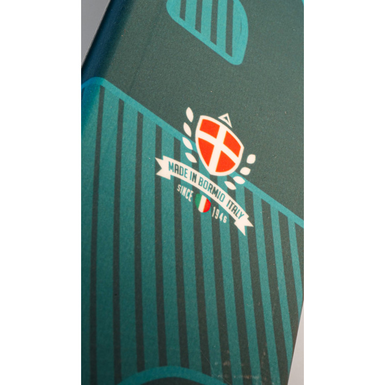  SKITRAB - SKIS ORTLES PRO 90