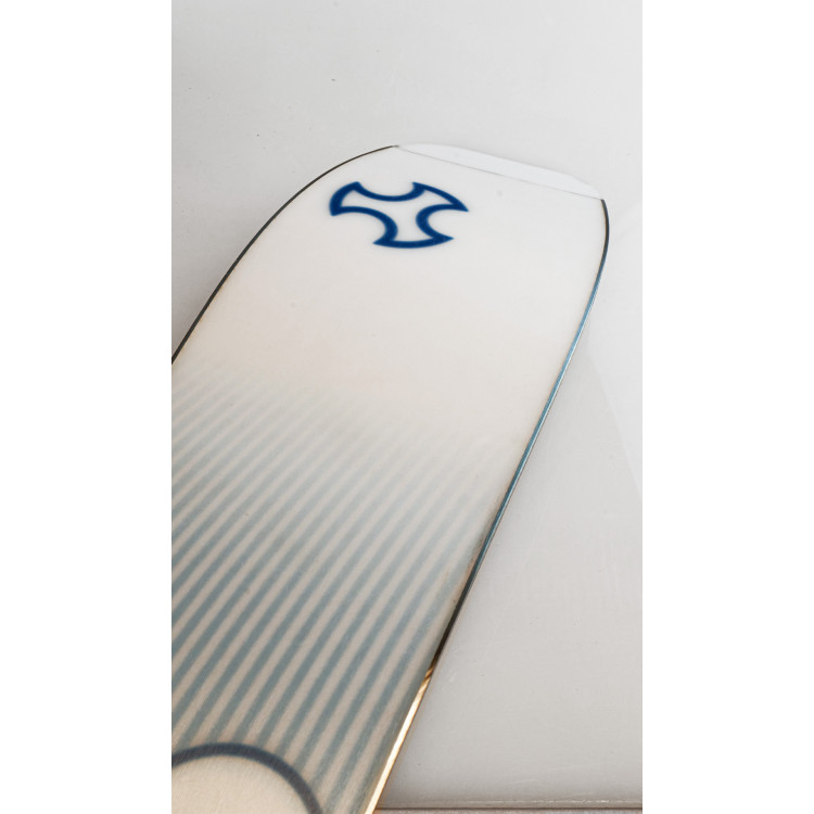  SKITRAB - SKIS ORTLESS NEXT 90