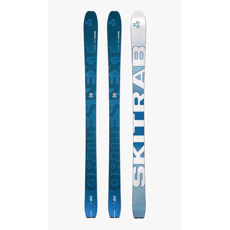  SKITRAB - SKIS ORTLESS NEXT 90