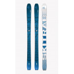  SKITRAB - SKIS ORTLESS NEXT 90