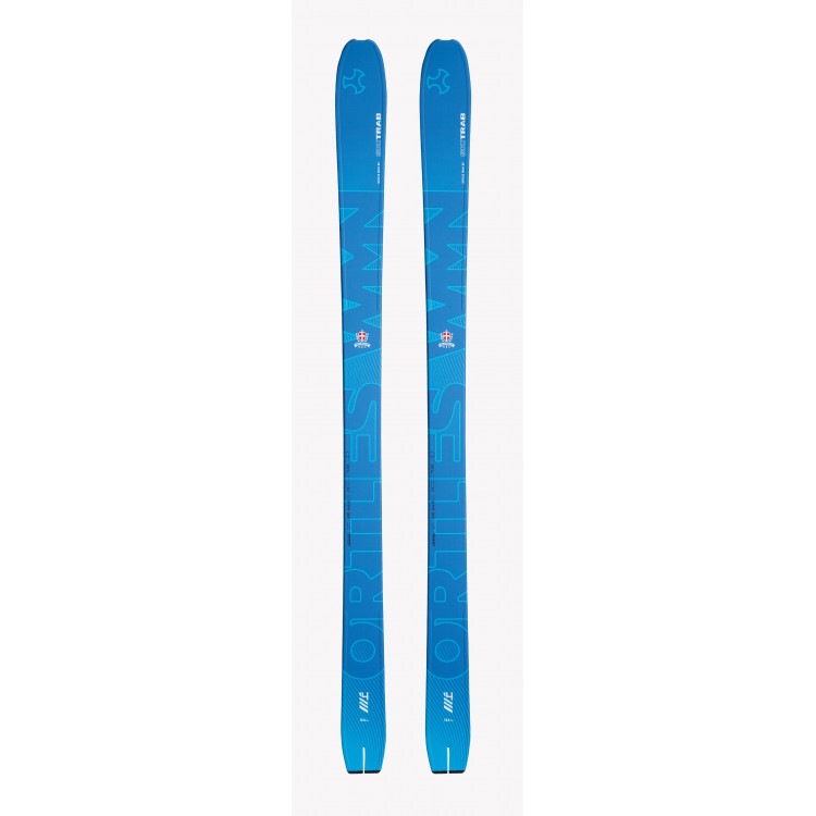  SKITRAB - SKIS ORTLESS 88 WOMAN