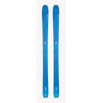  SKITRAB - SKIS ORTLESS 88 WOMAN