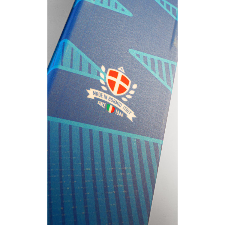  SKITRAB - SKIS ORTLESS 88 WOMAN
