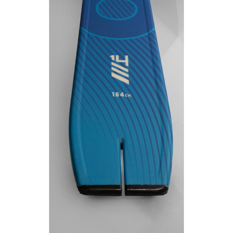  SKITRAB - SKIS ORTLESS 88 WOMAN
