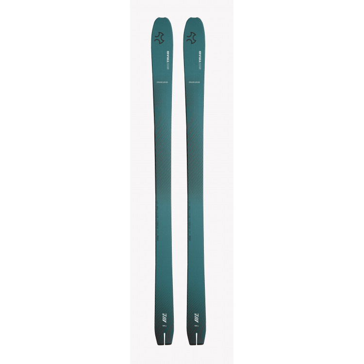 SKITRAB - SKIS STEVIO LIFE 85