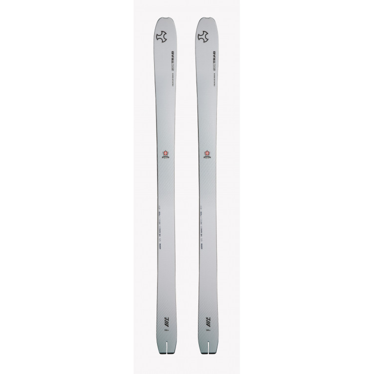  SKITRAB - SKIS STEVIO LIFE 85 WOMAN