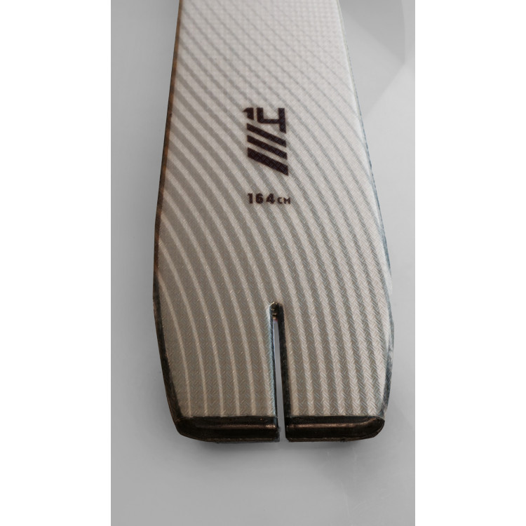  SKITRAB - SKIS STEVIO LIFE 85 WOMAN