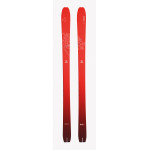  SKITRAB - SKIS NEVE 93