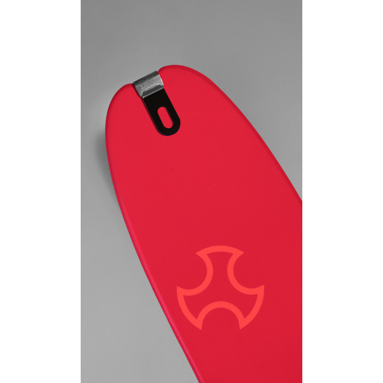  SKITRAB - SKIS NEVE 93