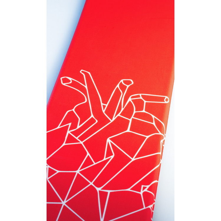  SKITRAB - SKIS NEVE 93