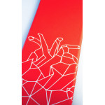  SKITRAB - SKIS NEVE 93