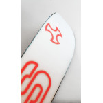  SKITRAB - SKIS NEVE 93