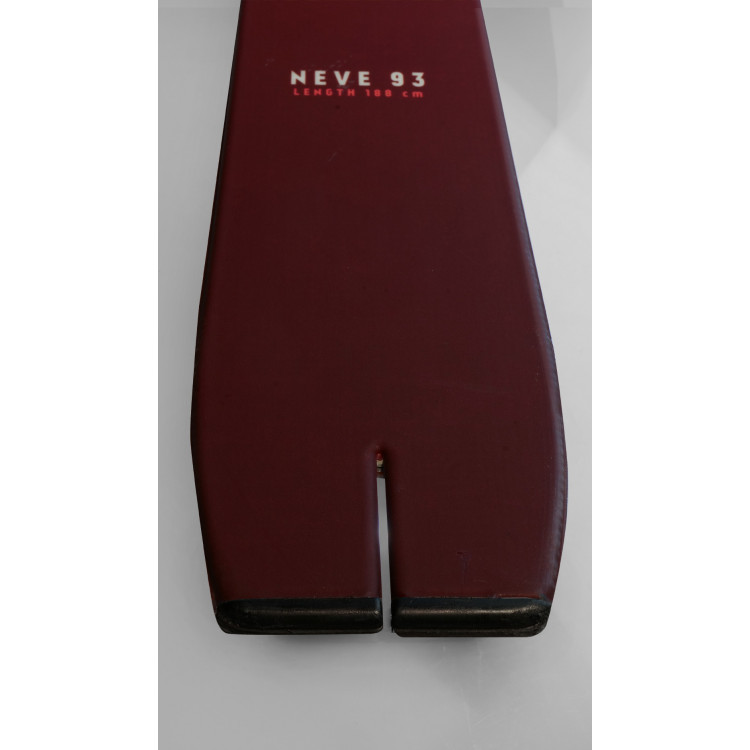  SKITRAB - SKIS NEVE 93